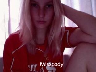 Misscody