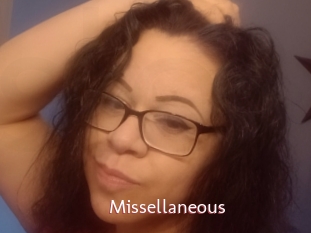 Missellaneous