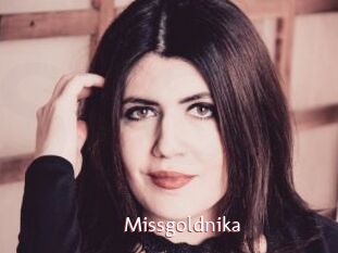 Missgoldnika