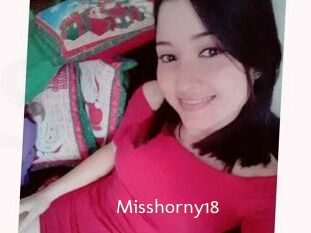 Misshorny18