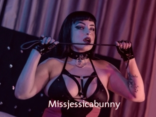 Missjessicabunny