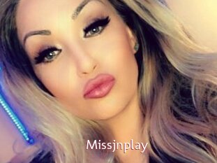 Missjnplay