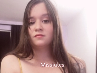 Missjules