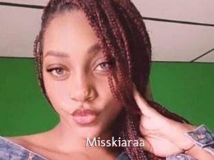 Misskiaraa