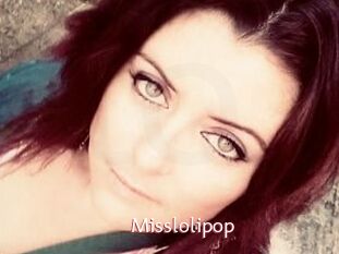 Misslolipop