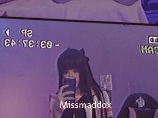 Missmaddox