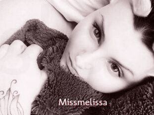 Missmelissa