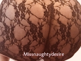 Missnaughtydesire