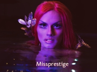 Missprestige