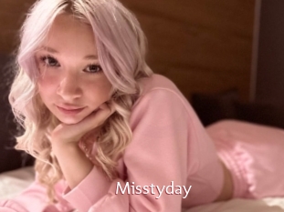 Misstyday