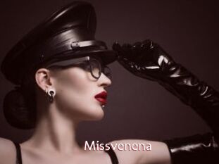 Missvenena