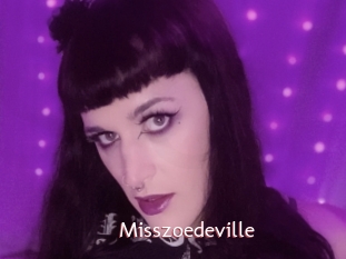 Misszoedeville