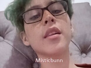 Misticbunn