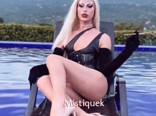 Mistiquek