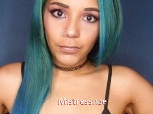 Mistressnae