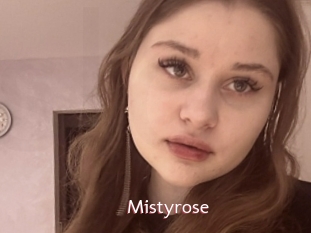 Mistyrose