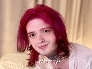 Mitcroys