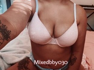 Mixedbby030