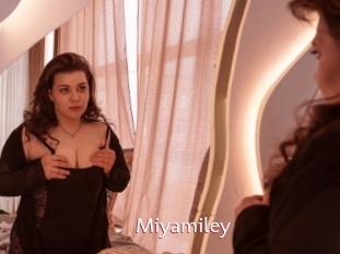 Miyamiley