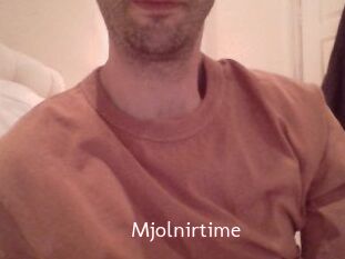 Mjolnirtime