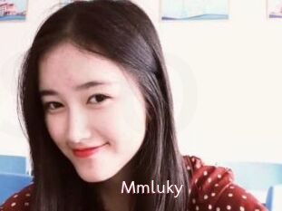 Mmluky