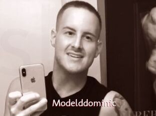 Modelddominic