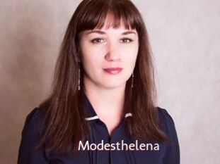 Modesthelena