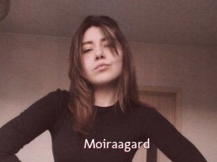 Moiraagard