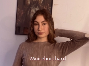 Moireburchard