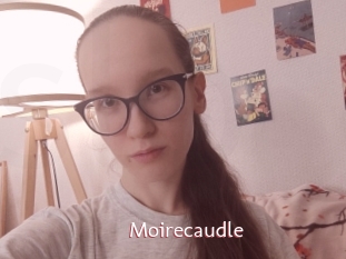 Moirecaudle