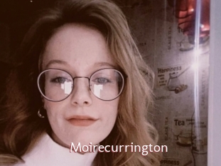 Moirecurrington