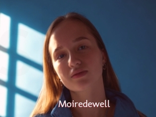 Moiredewell