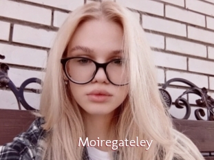 Moiregateley