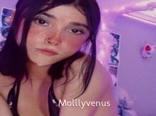 Molllyvenus