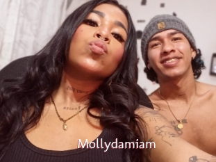 Mollydamiam