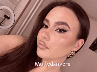 Mollydanvers