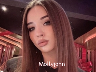 Mollyjohn