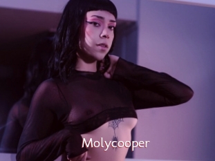 Molycooper