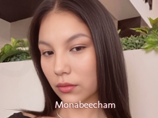 Monabeecham