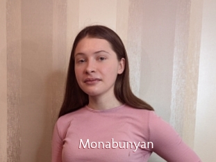 Monabunyan