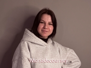 Monadecoursey