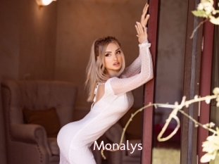 monalys Sweet links only