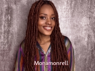 Monamonrell