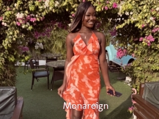 Monareign