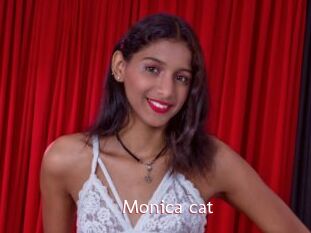 Monica_cat