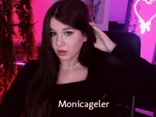 Monicageler