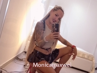 Monicamaxwel