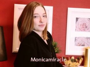Monicamiracle