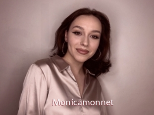 Monicamonnet