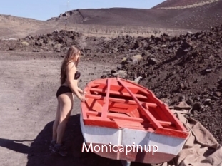 Monicapinup